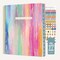 bloom daily planners 2026-2027 Academic Planner, 13 Month Soft Cover Monthly & Weekly, 8.5" x 11", Stickers Included, Creating A Life I Love